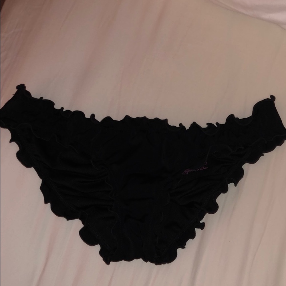 Victoria Secret XS Swimsuit bottoms